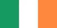 Most recent flag or coat of arms of Irish Free State
